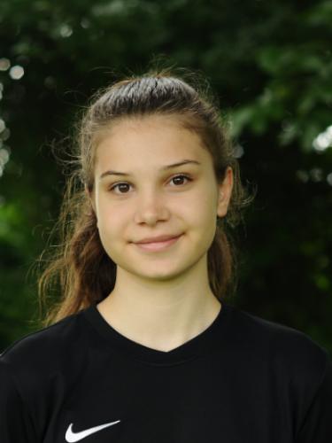 Carlotta Bernhardt