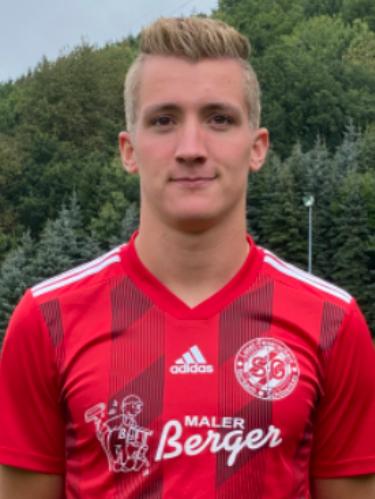 Joel Ingenbleek