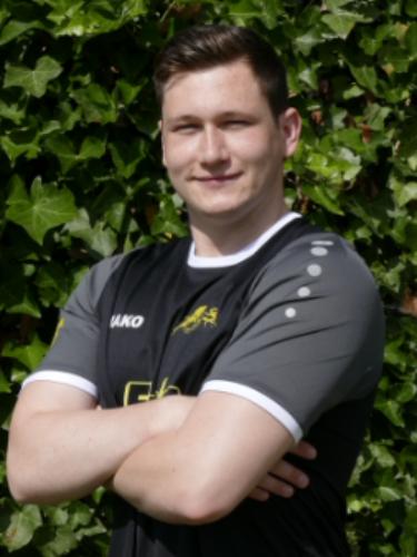 Jan-Pascal Hackenberg