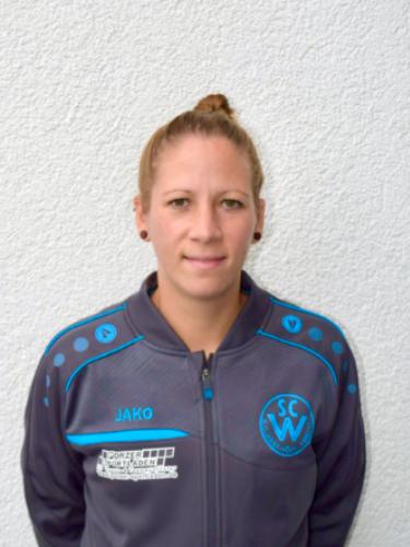 Christina Verfürth