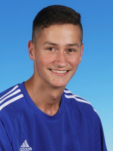 Alex Kleuster
