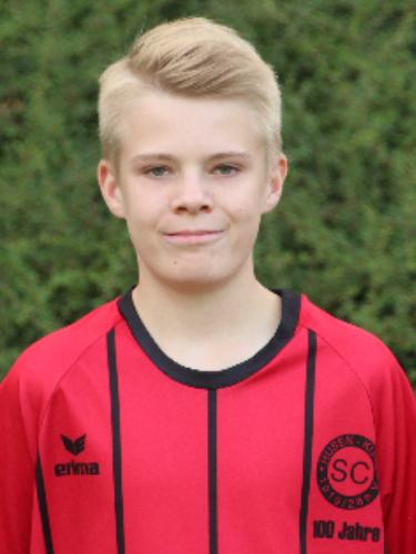 Luan Alexander Hauck