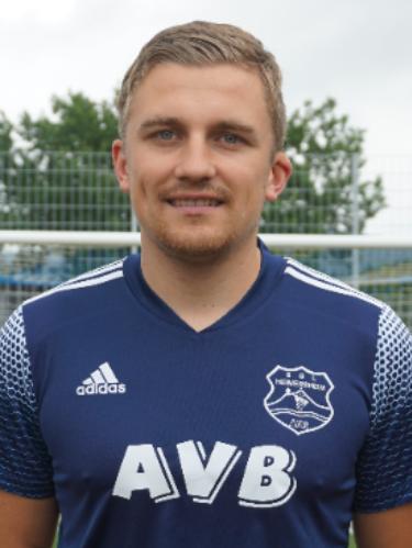 Tim Sulewski