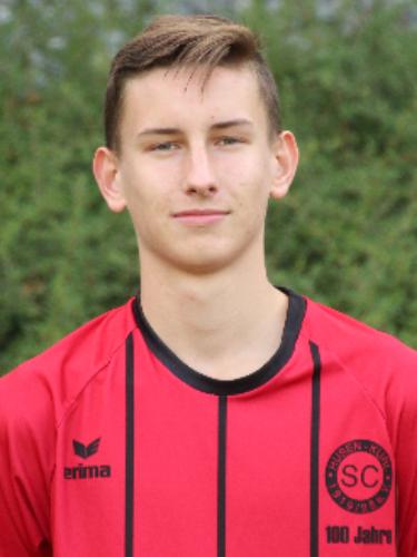 Kamil Kedzior