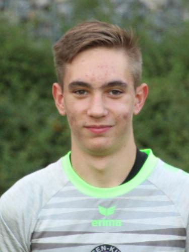 Mats Mariß