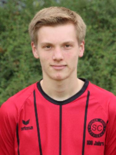 Lukas Thiele
