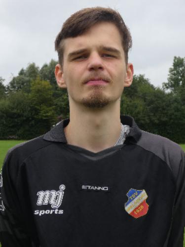 Kevin-Pascal Godelück