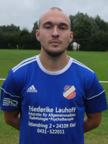 Kevin Meister
