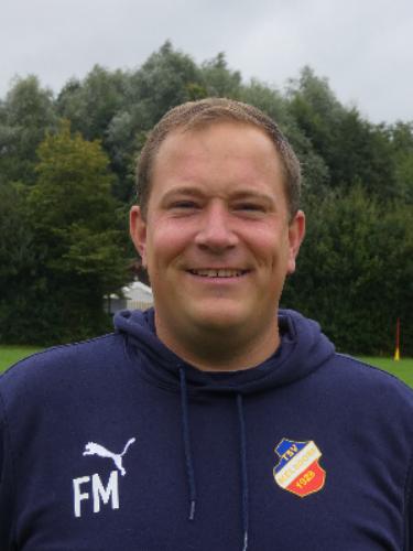 Florian Meyer