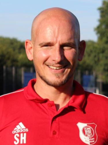 Steffen Hess