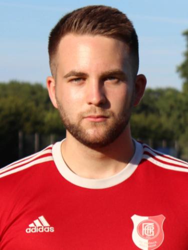 Moritz Reichling