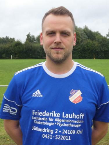 Patrick Schiller
