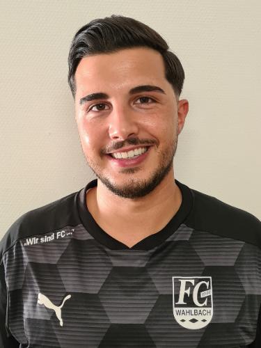 Emre Gökcek