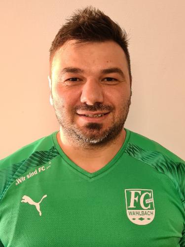 Filippos Papadopoulos