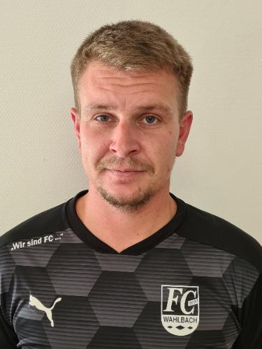 Michael Türk