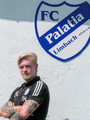 Tobias Hennchen