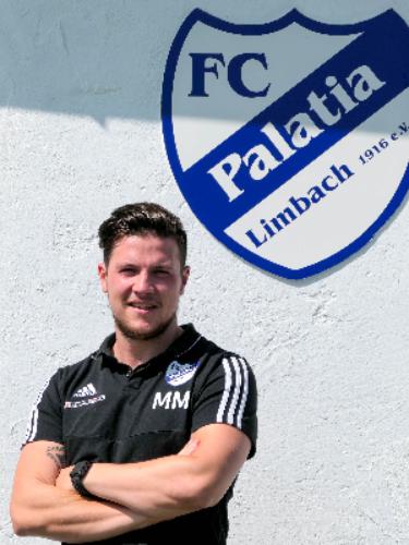 Marco Müller