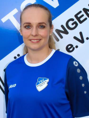 Sabrina Haigis