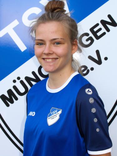 Leonie Schmid