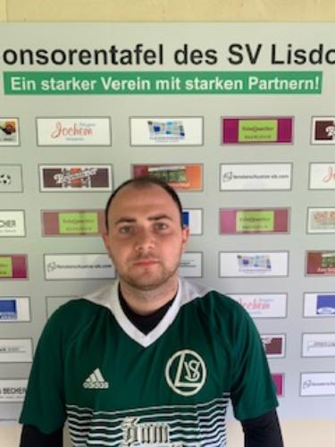 Loris-Ionut Gherghina