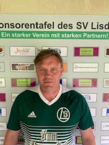 Markus Graus