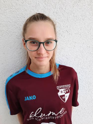 Marie-Sophie Schmidt