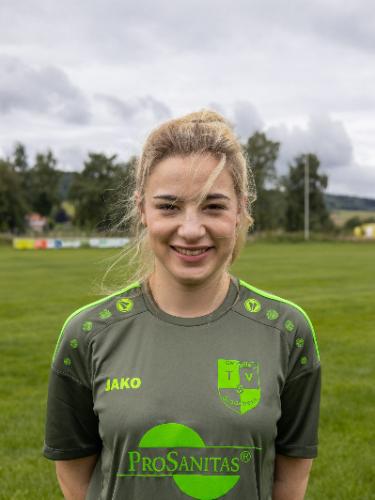 Johanna Koch