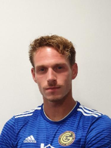 Pascal Lux