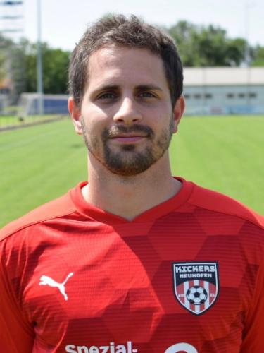 Kai Mueller