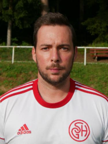 Falco Kirschmann