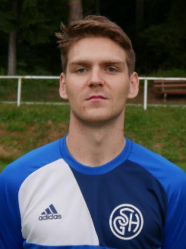 Alexander Rinck