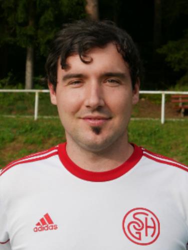 Tobias Stoll