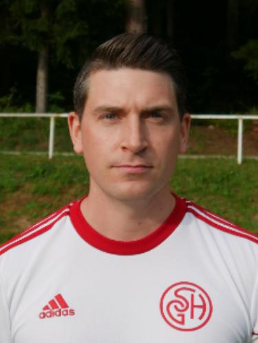 Timo Ziefle