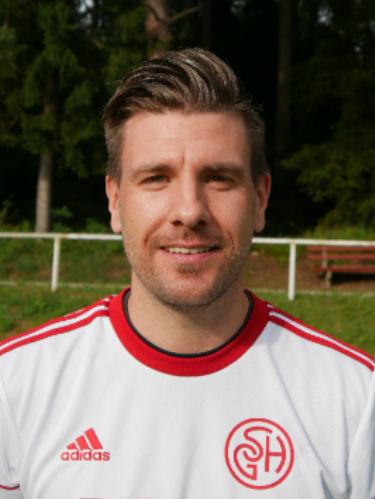 Patrick Ziefle