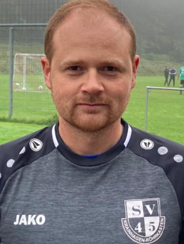 Sergej Hoffmann