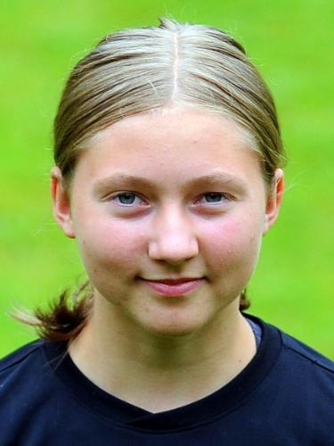 Meret Schnell