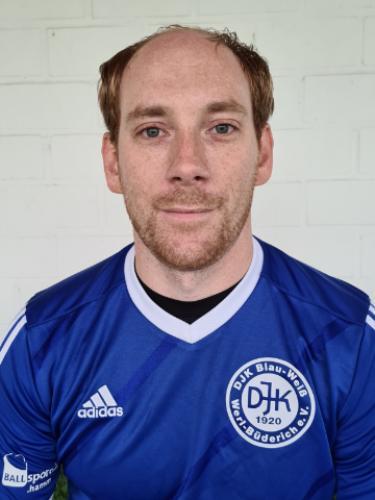 Tobias Beckheuer