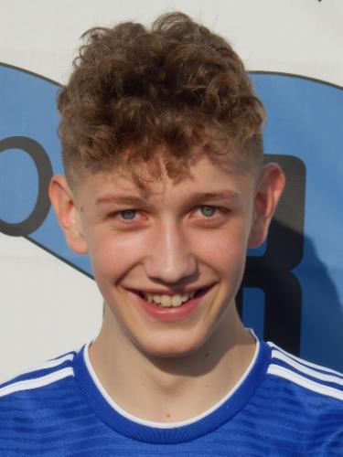 Lukas Nagel