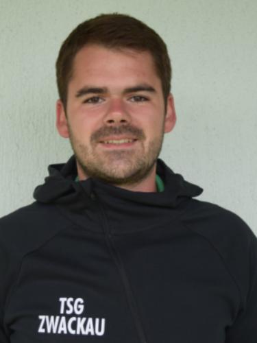 Max Kosien