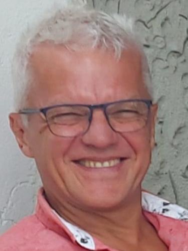 Mike Koplin