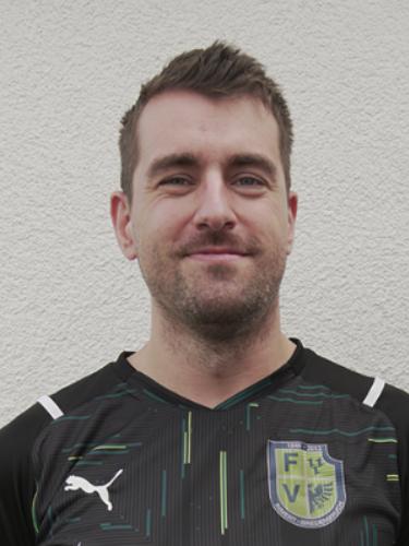 Patrick Werhahn