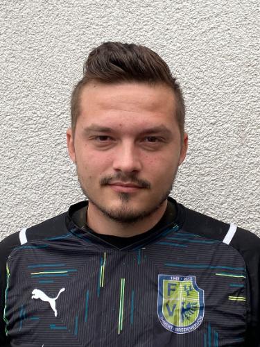 Daniel Kawczak