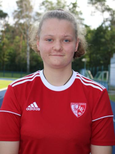 Marie Tibke
