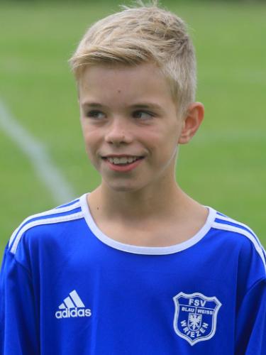 William Matthias Tamme