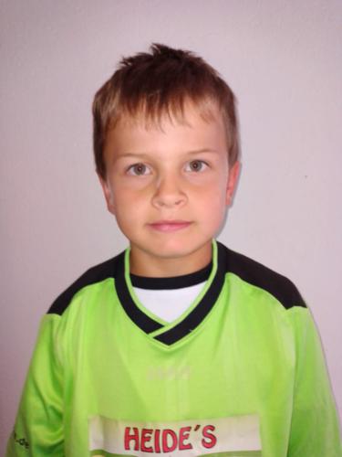 Josua Glöckner