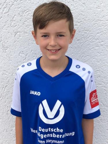 Albert Henry Altzschner