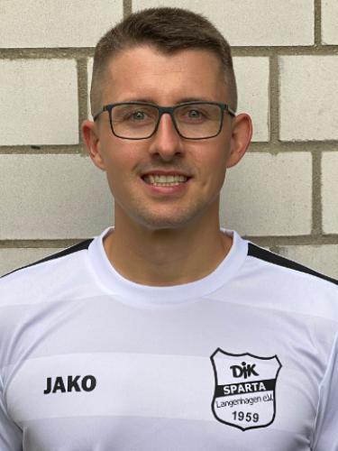 Fabian Guttmann