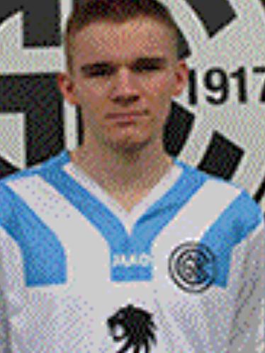 Julien Jermaine Dobberstein
