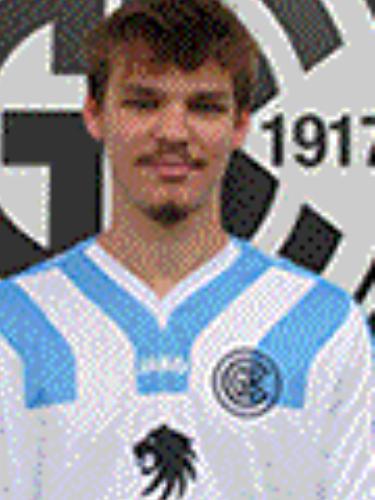 Dustin Reinhold