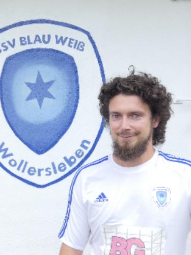 Jonas Grafenhorst